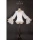 Bramble Rose Shining Of The Stars And The Moon Blouse, Cape and JSK Set(Reservation/2 Colours/Full Payment Without Shipping)